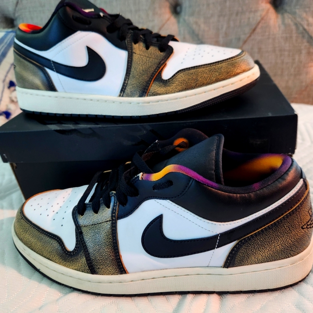 Air Jordan 1 Low SE